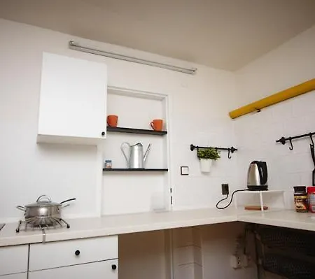 Michle 3* Prague