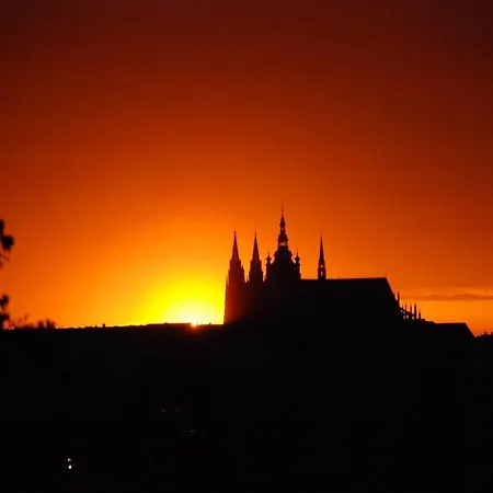 Michle Guest house Prague