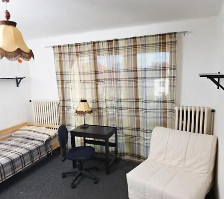 Guest house Michle 3*