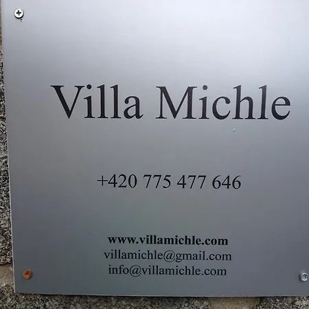 招待所 Michle