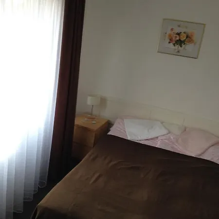 Michle 布拉格
