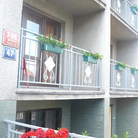 Guest house Michle