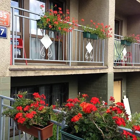 Michle Guest house Prague